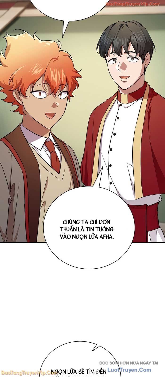 Ma Pháp Sư Tại Trường Học Pháp Thuật Chapter 128 - Trang 2