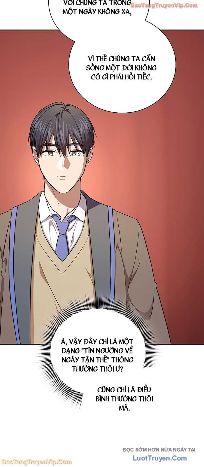 Ma Pháp Sư Tại Trường Học Pháp Thuật Chapter 128 - Trang 2