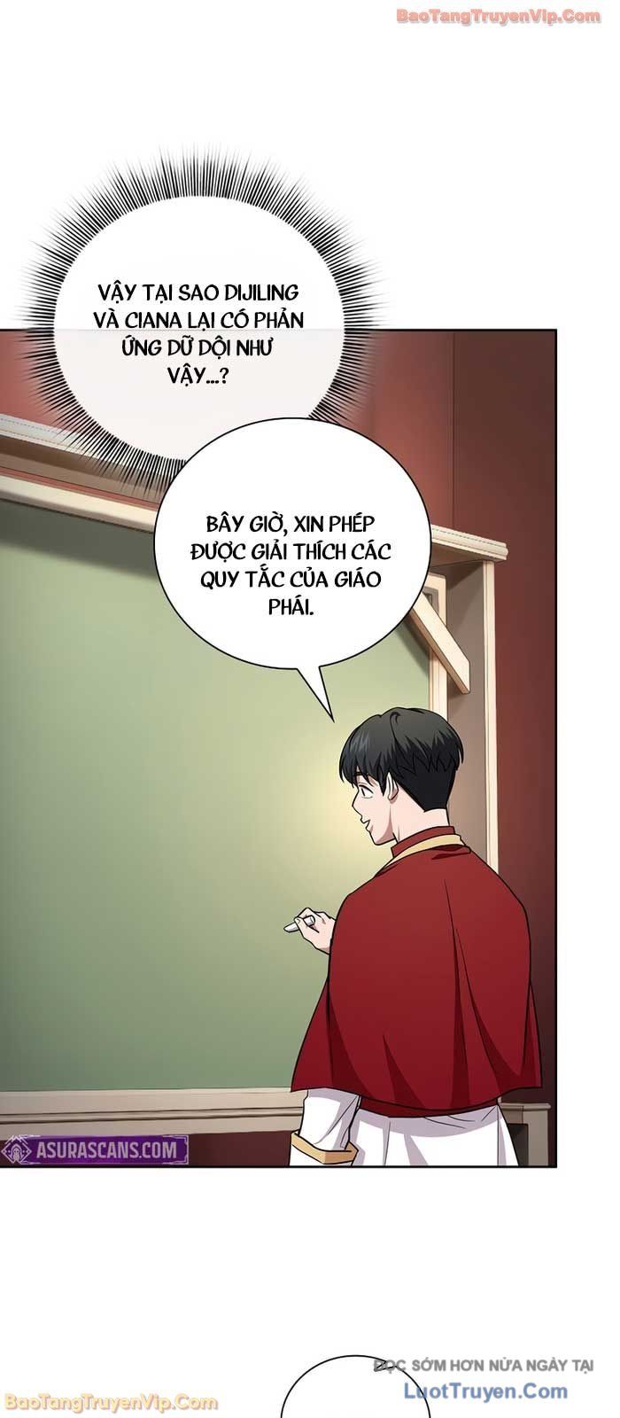 Ma Pháp Sư Tại Trường Học Pháp Thuật Chapter 128 - Trang 2