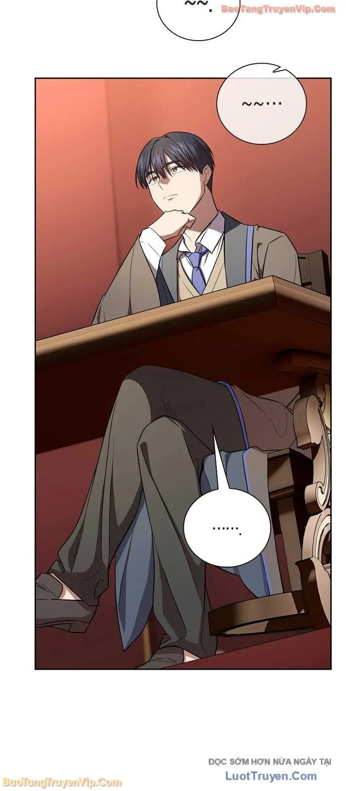 Ma Pháp Sư Tại Trường Học Pháp Thuật Chapter 128 - Trang 2