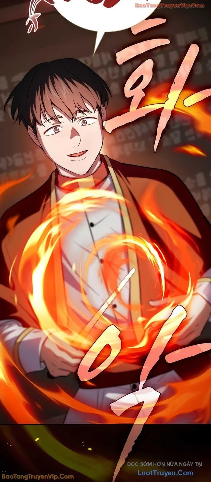 Ma Pháp Sư Tại Trường Học Pháp Thuật Chapter 128 - Trang 2
