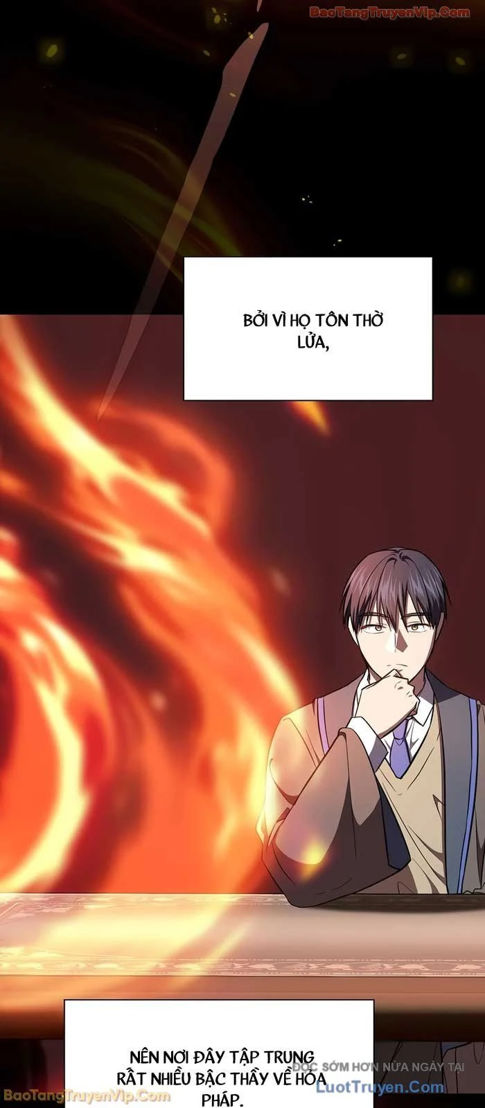 Ma Pháp Sư Tại Trường Học Pháp Thuật Chapter 128 - Trang 2