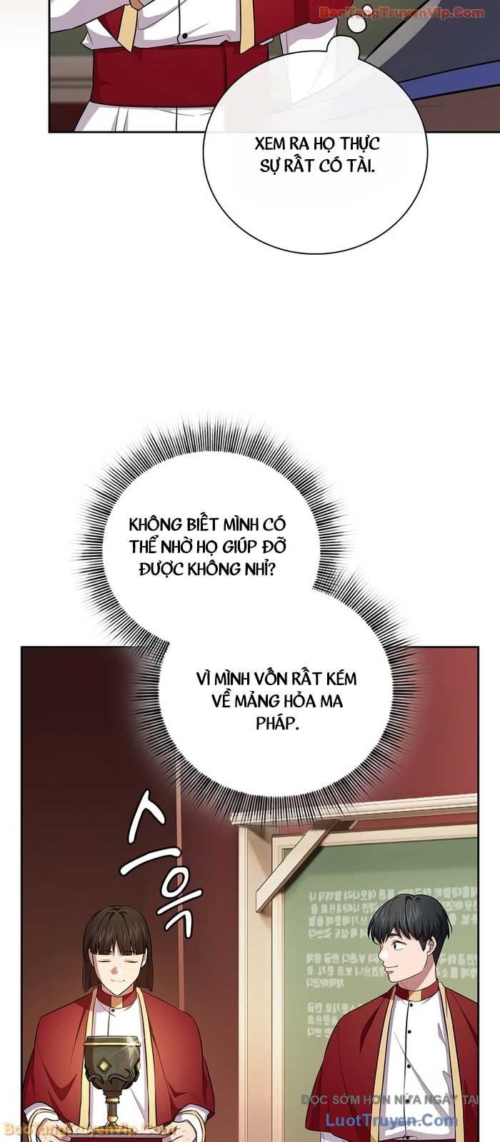 Ma Pháp Sư Tại Trường Học Pháp Thuật Chapter 128 - Trang 2