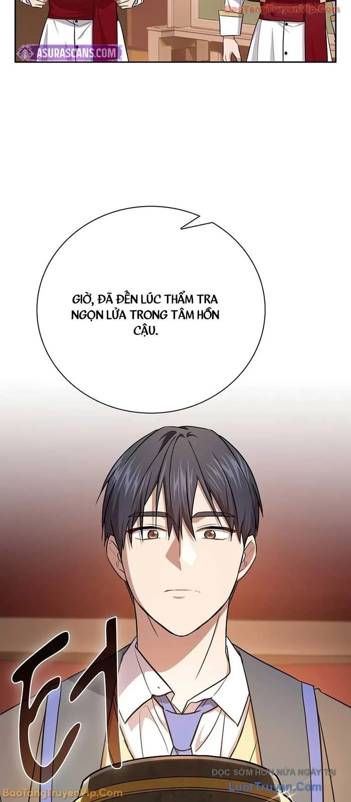 Ma Pháp Sư Tại Trường Học Pháp Thuật Chapter 128 - Trang 2