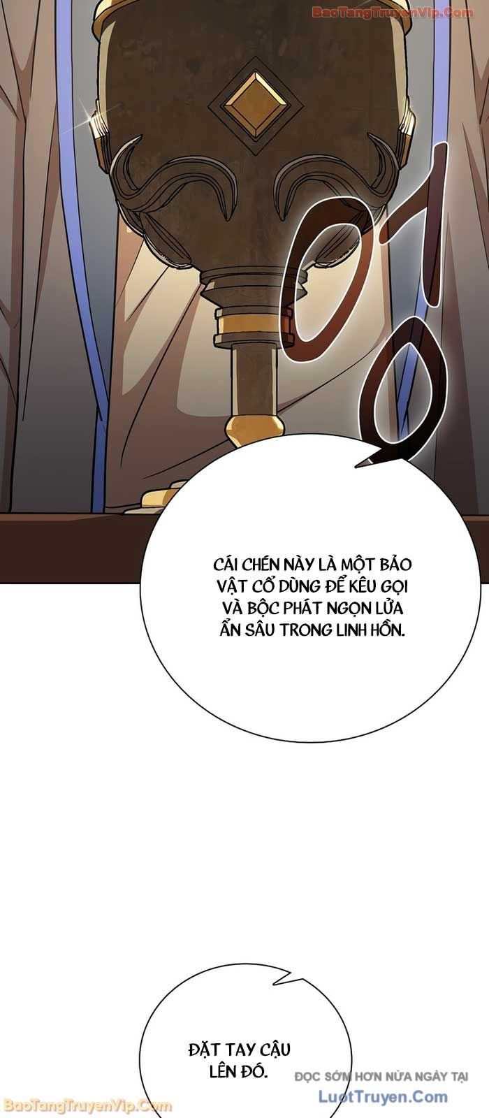 Ma Pháp Sư Tại Trường Học Pháp Thuật Chapter 128 - Trang 2