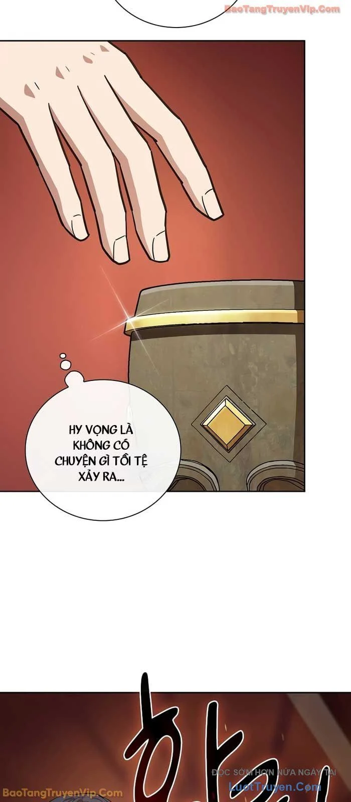 Ma Pháp Sư Tại Trường Học Pháp Thuật Chapter 128 - Trang 2