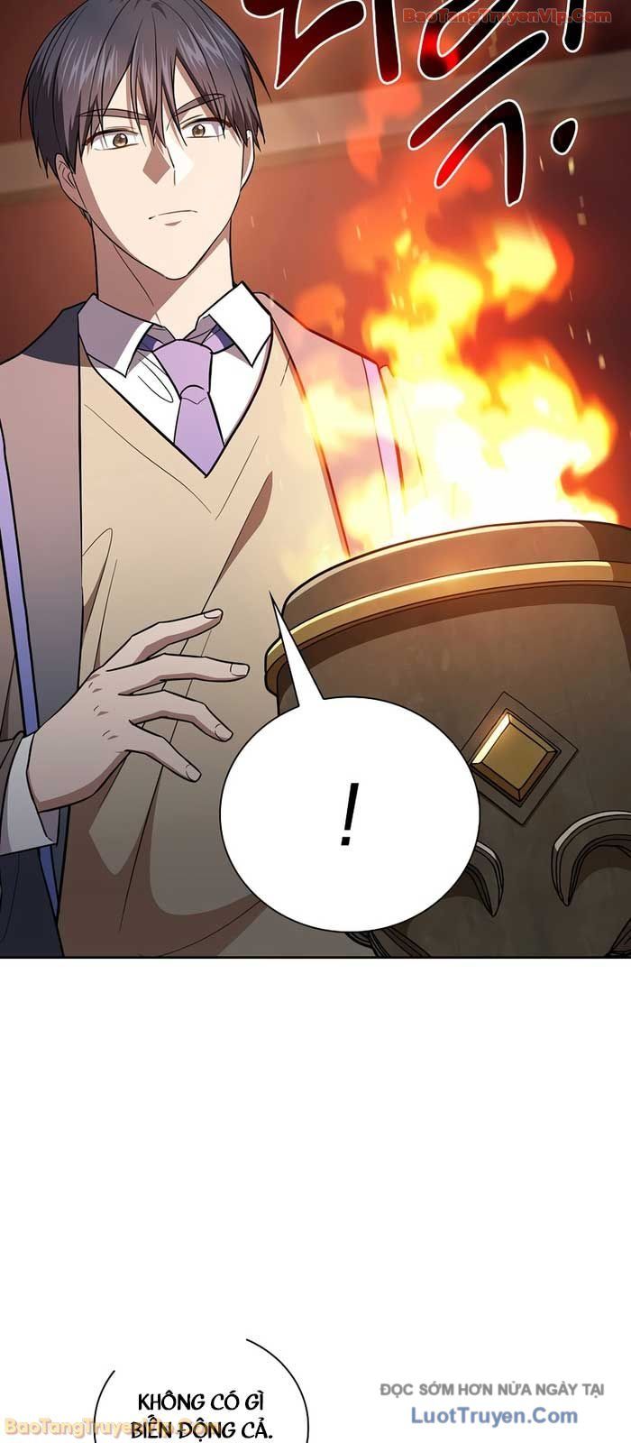 Ma Pháp Sư Tại Trường Học Pháp Thuật Chapter 128 - Trang 2