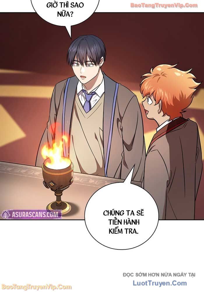 Ma Pháp Sư Tại Trường Học Pháp Thuật Chapter 128 - Trang 2