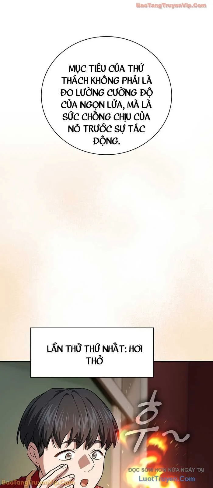 Ma Pháp Sư Tại Trường Học Pháp Thuật Chapter 128 - Trang 2