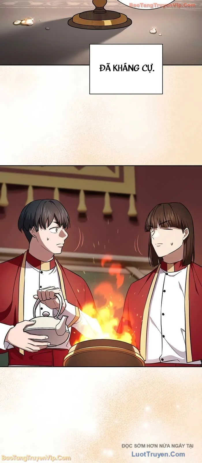 Ma Pháp Sư Tại Trường Học Pháp Thuật Chapter 128 - Trang 2