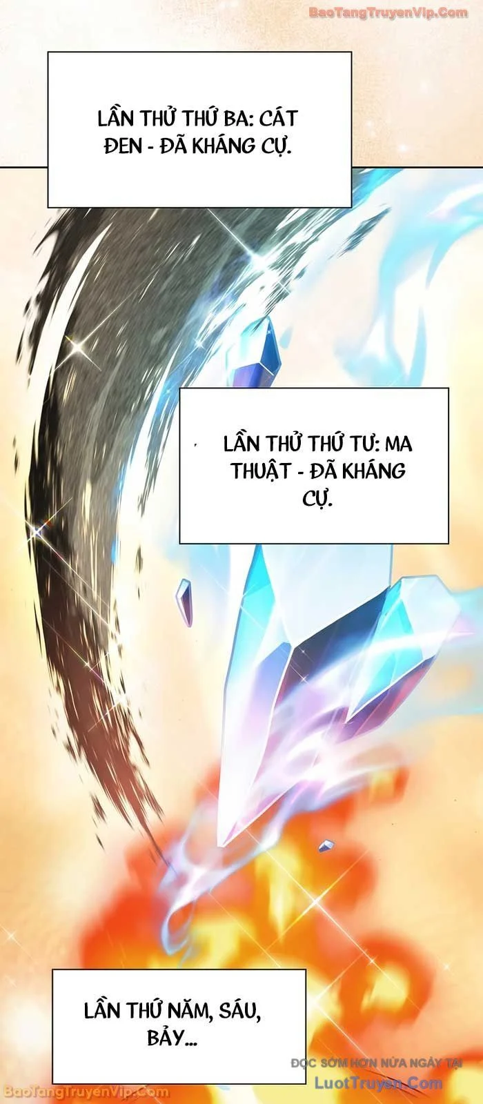 Ma Pháp Sư Tại Trường Học Pháp Thuật Chapter 128 - Trang 2