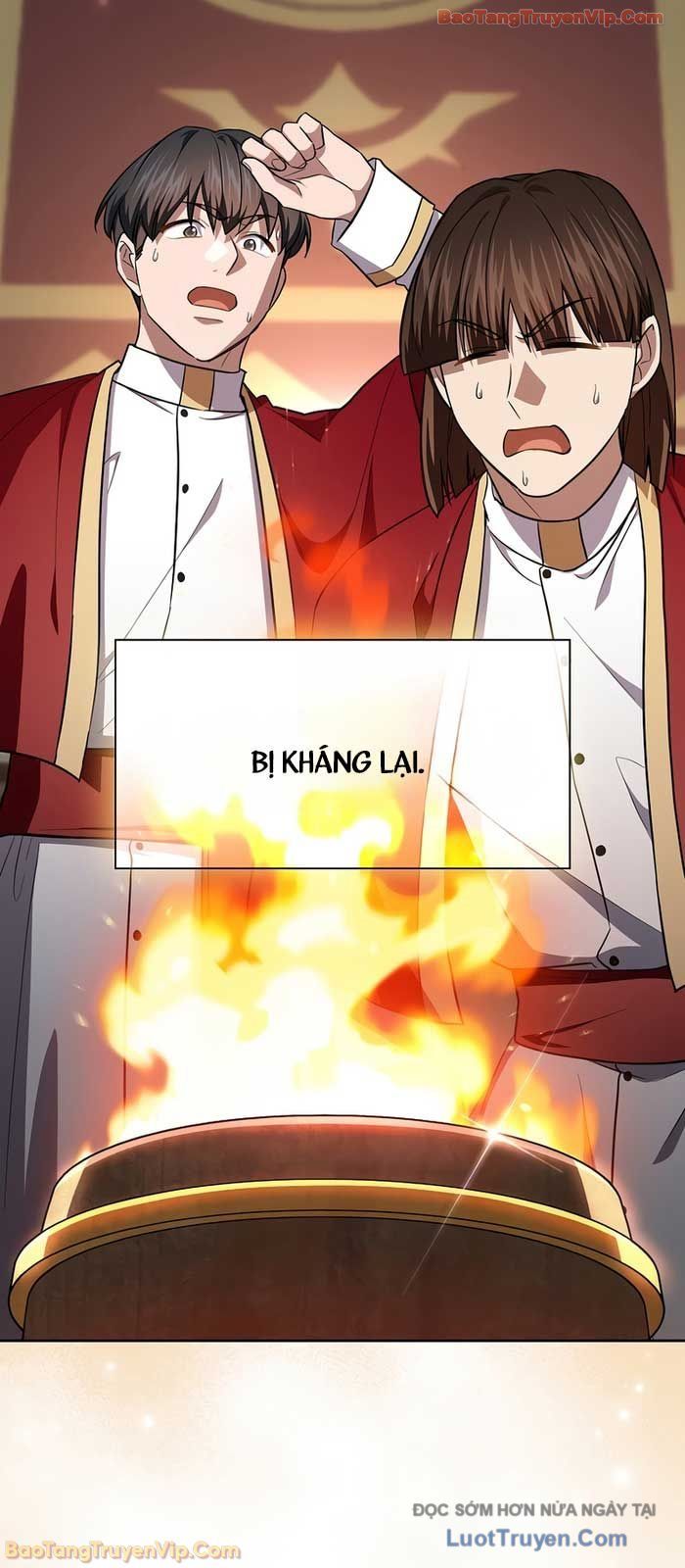 Ma Pháp Sư Tại Trường Học Pháp Thuật Chapter 128 - Trang 2