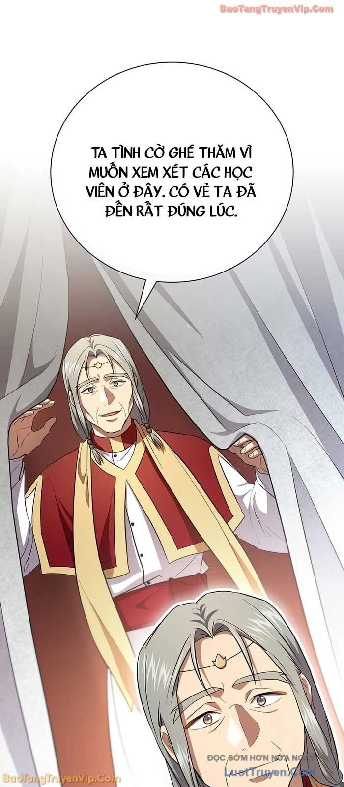 Ma Pháp Sư Tại Trường Học Pháp Thuật Chapter 128 - Trang 2