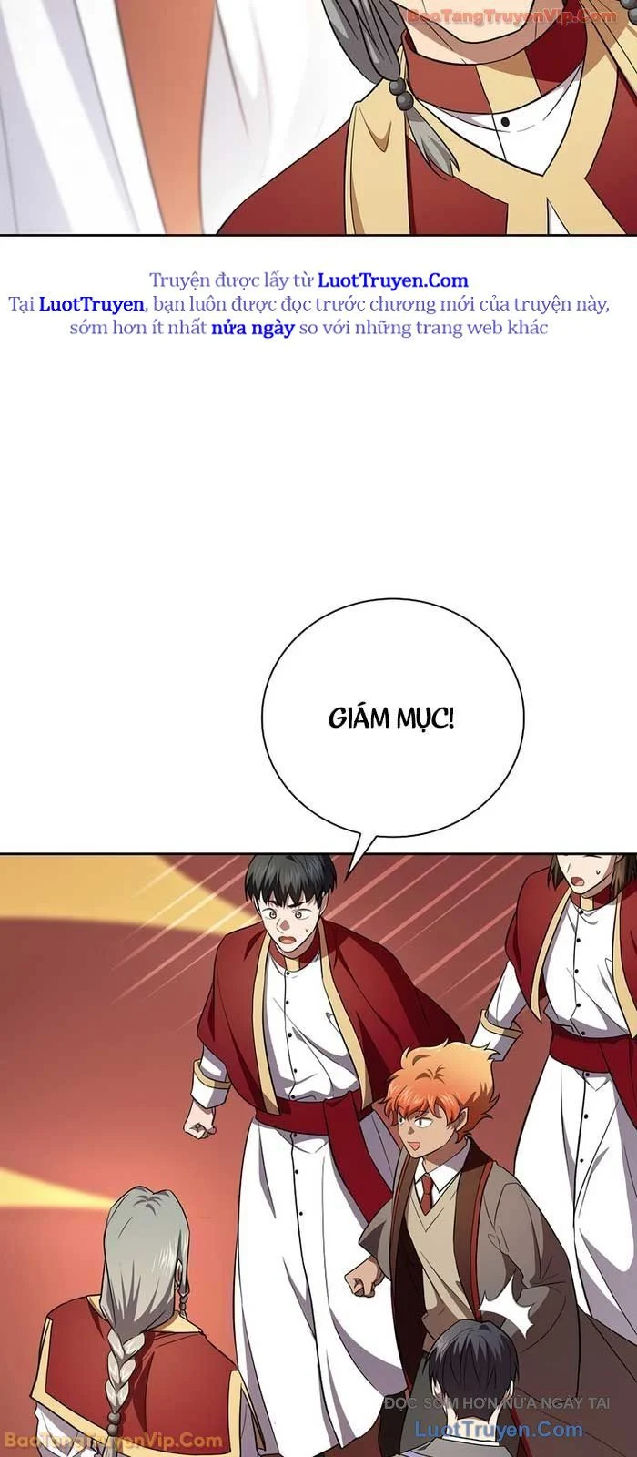 Ma Pháp Sư Tại Trường Học Pháp Thuật Chapter 128 - Trang 2