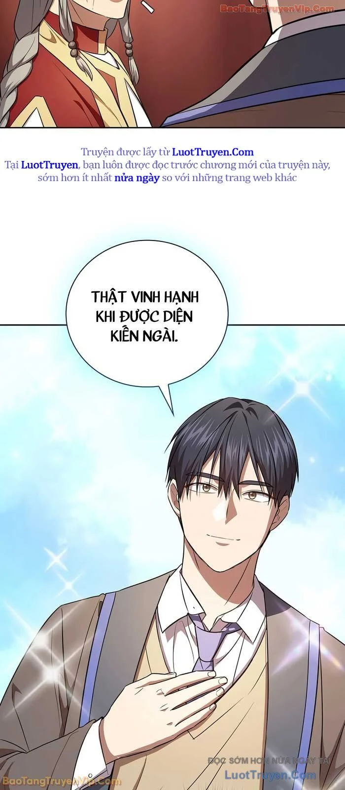 Ma Pháp Sư Tại Trường Học Pháp Thuật Chapter 128 - Trang 2