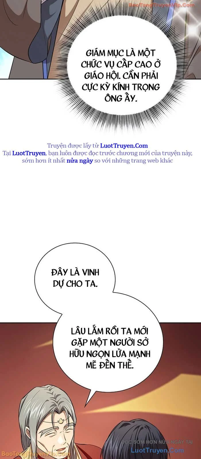 Ma Pháp Sư Tại Trường Học Pháp Thuật Chapter 128 - Trang 2