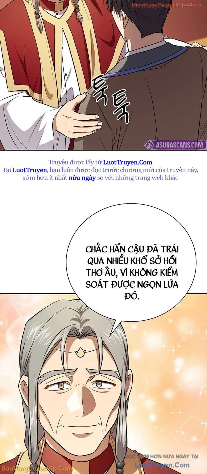 Ma Pháp Sư Tại Trường Học Pháp Thuật Chapter 128 - Trang 2