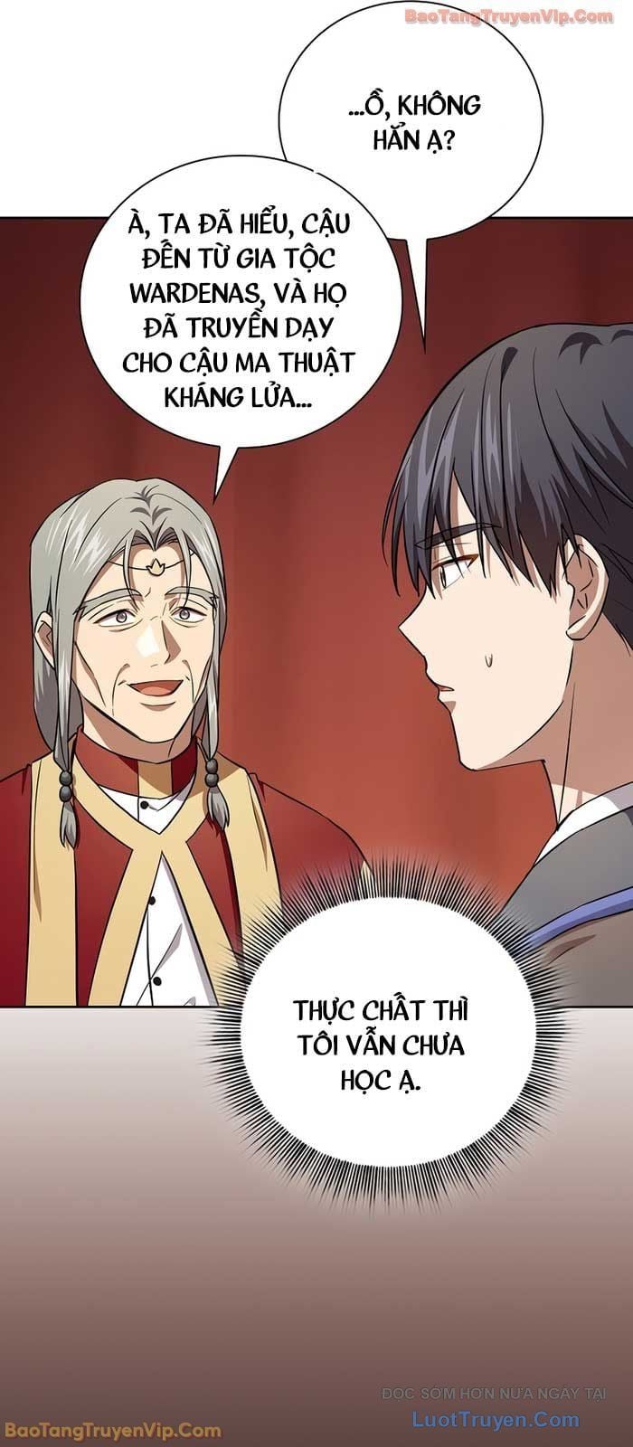 Ma Pháp Sư Tại Trường Học Pháp Thuật Chapter 128 - Trang 2