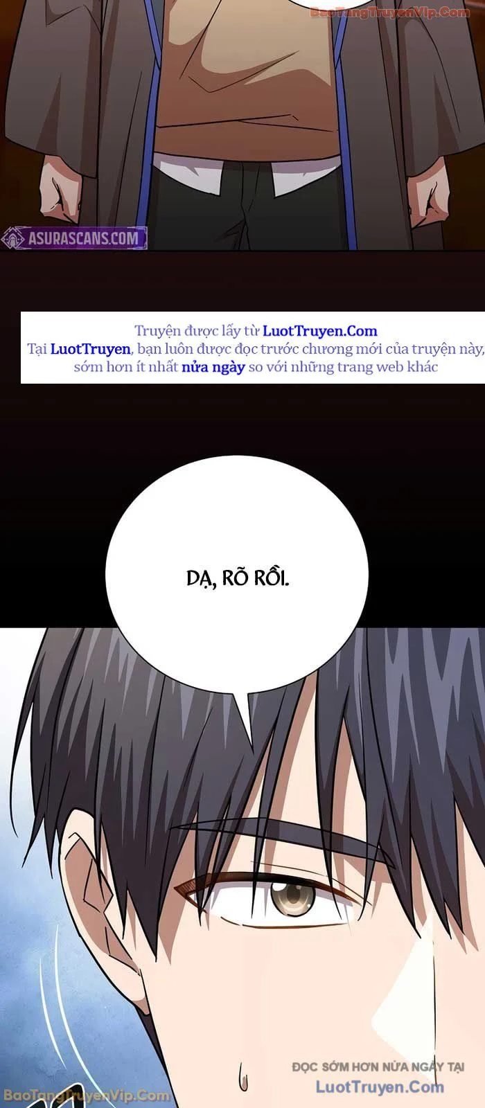 Ma Pháp Sư Tại Trường Học Pháp Thuật Chapter 128 - Trang 2