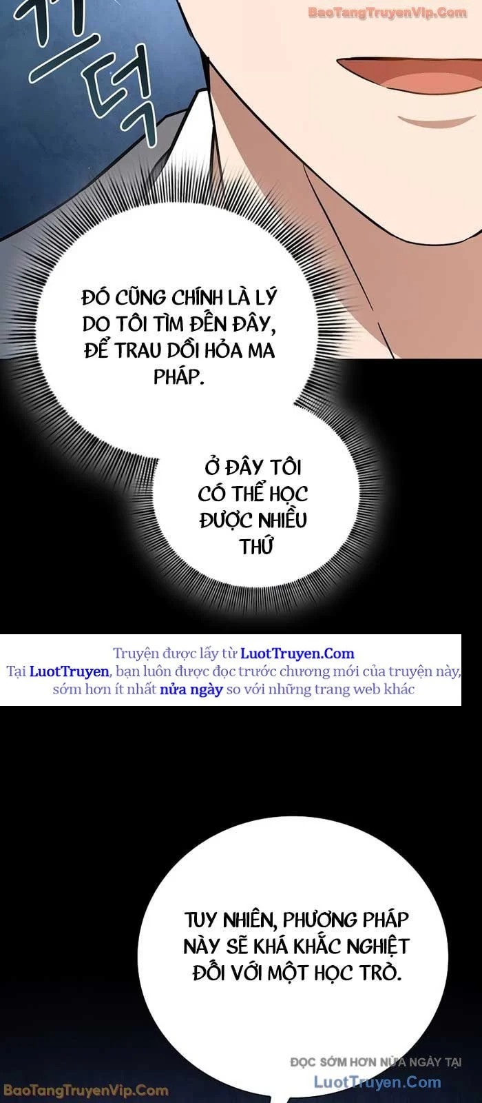 Ma Pháp Sư Tại Trường Học Pháp Thuật Chapter 128 - Trang 2