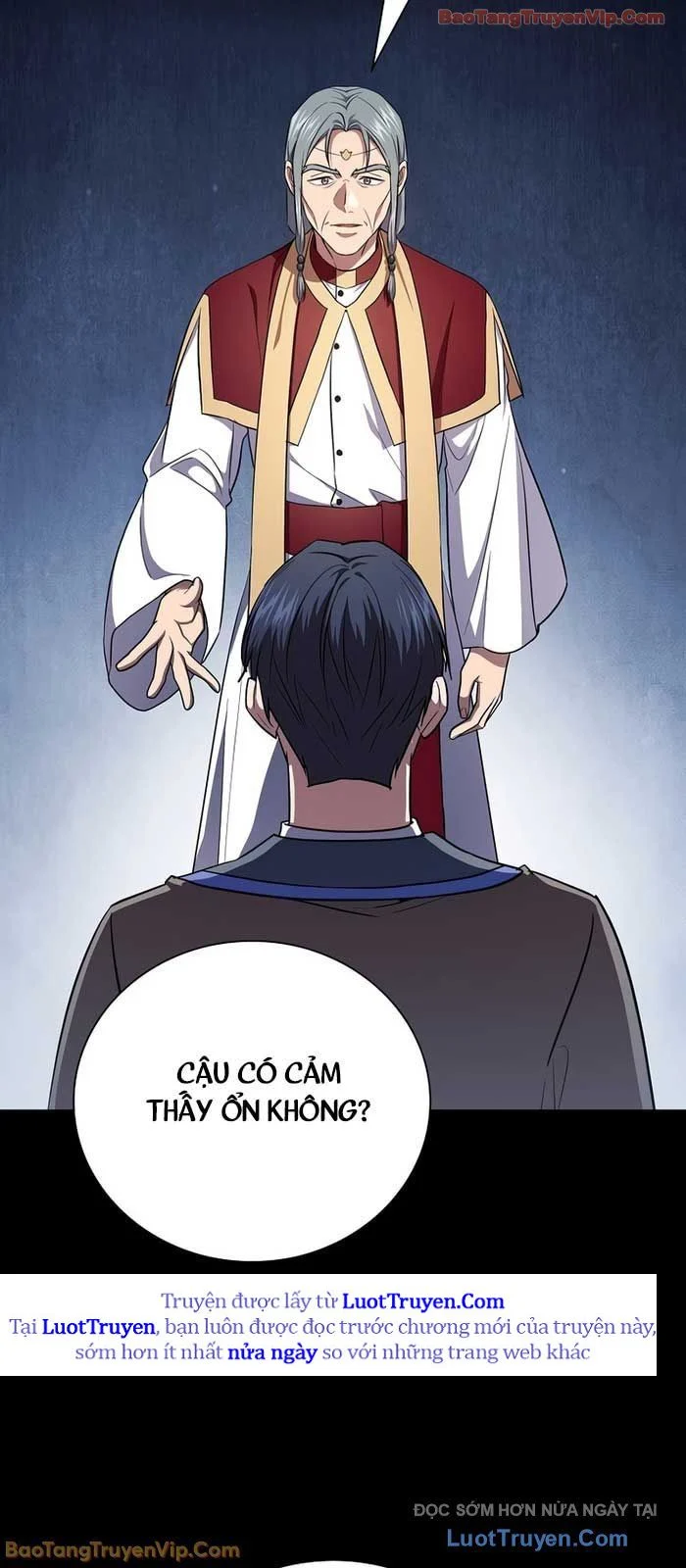 Ma Pháp Sư Tại Trường Học Pháp Thuật Chapter 128 - Trang 2