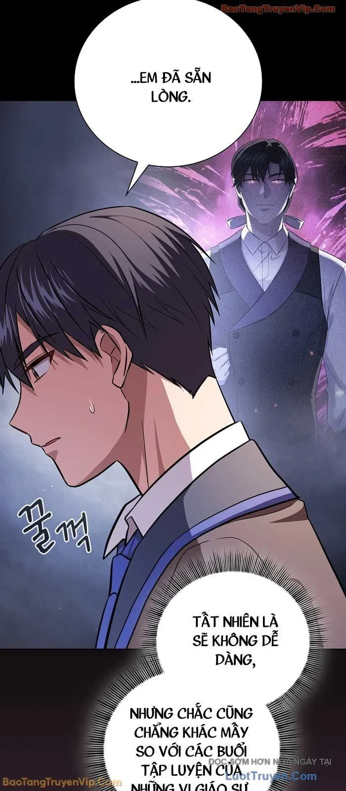 Ma Pháp Sư Tại Trường Học Pháp Thuật Chapter 128 - Trang 2