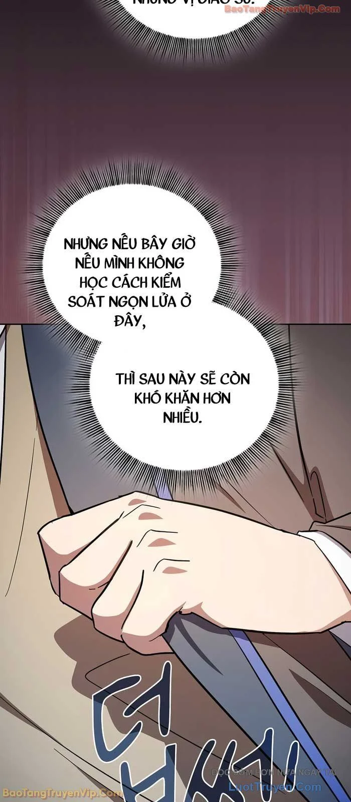 Ma Pháp Sư Tại Trường Học Pháp Thuật Chapter 128 - Trang 2