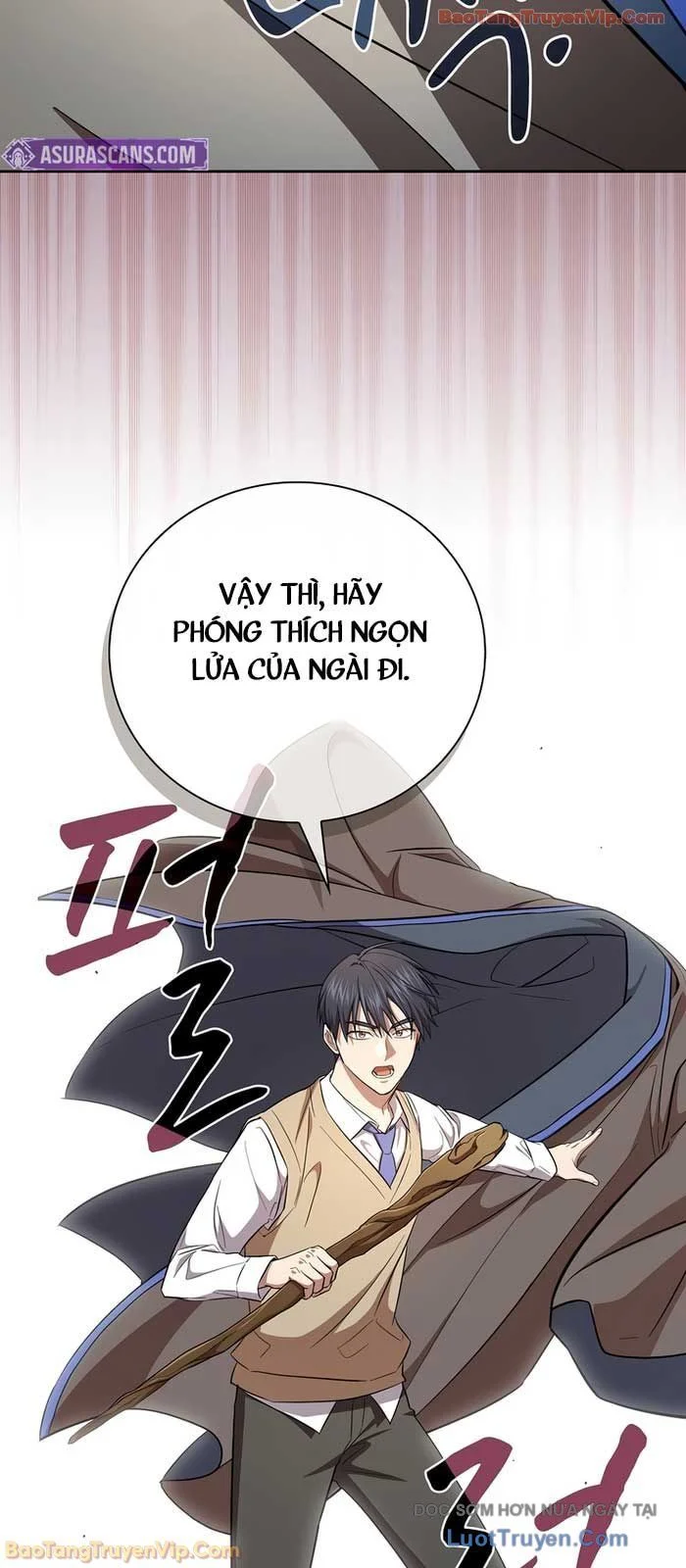 Ma Pháp Sư Tại Trường Học Pháp Thuật Chapter 128 - Trang 2