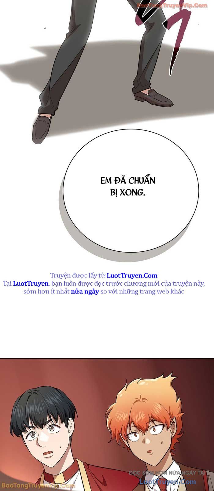 Ma Pháp Sư Tại Trường Học Pháp Thuật Chapter 128 - Trang 2