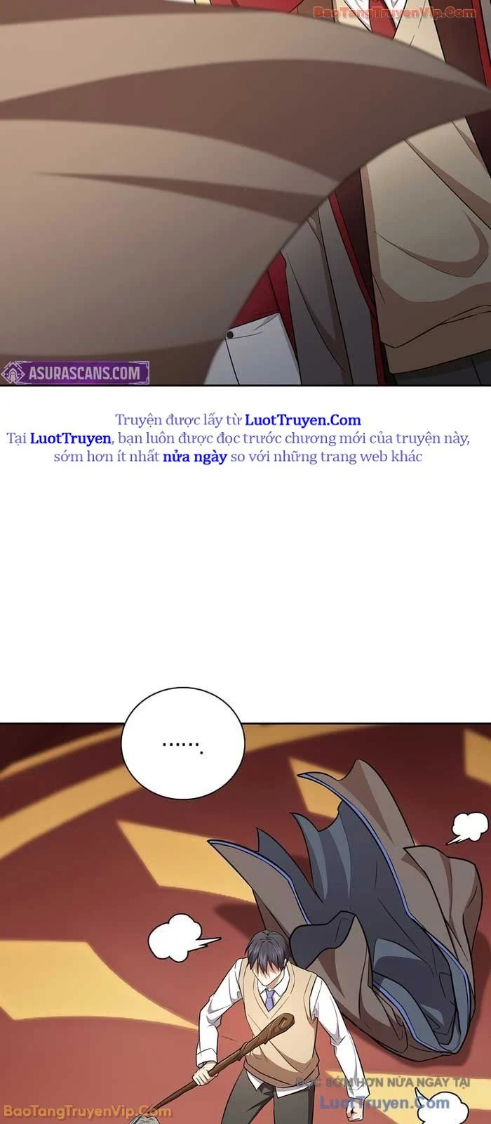 Ma Pháp Sư Tại Trường Học Pháp Thuật Chapter 128 - Trang 2