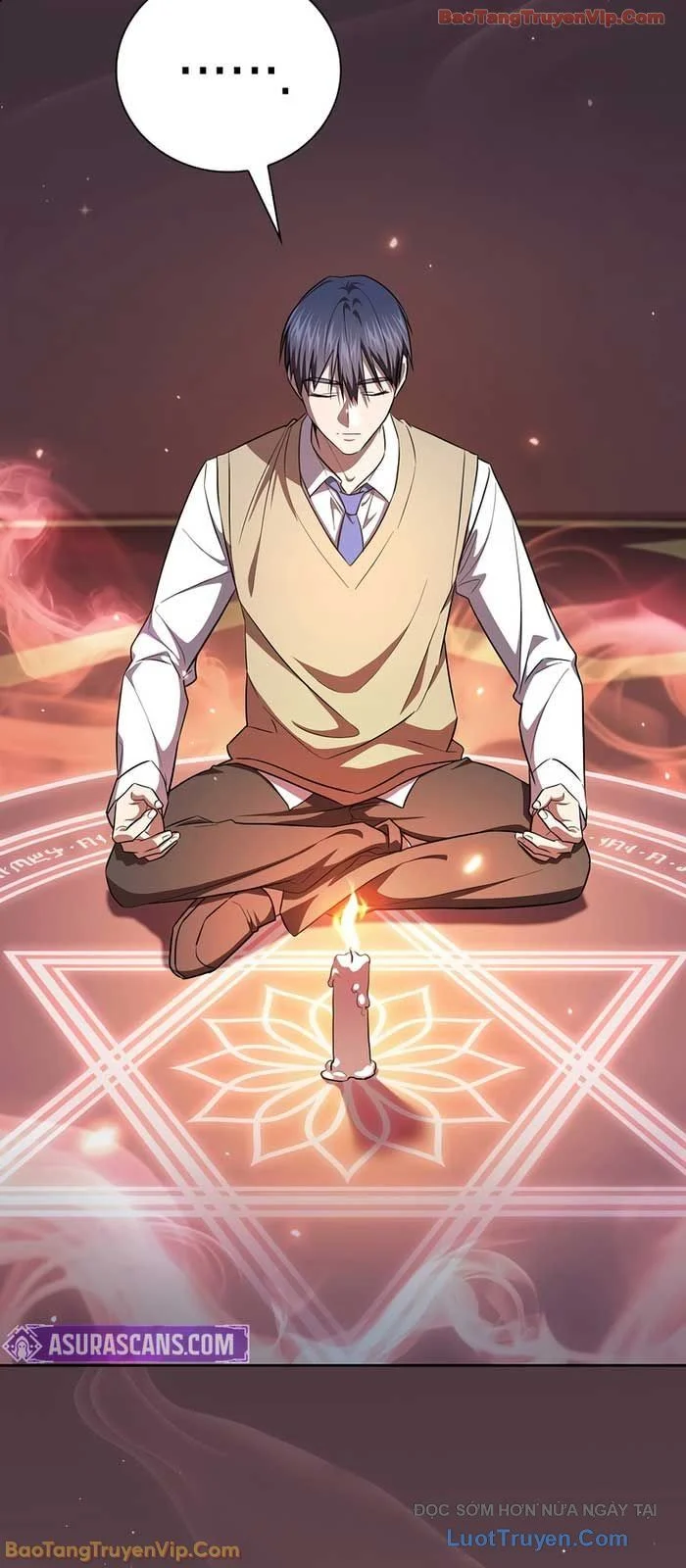 Ma Pháp Sư Tại Trường Học Pháp Thuật Chapter 129 - Trang 2