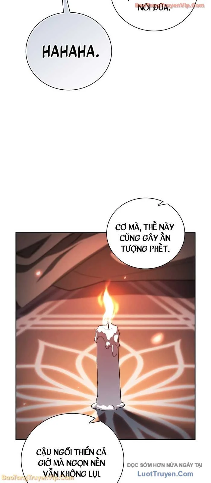 Ma Pháp Sư Tại Trường Học Pháp Thuật Chapter 129 - Trang 2