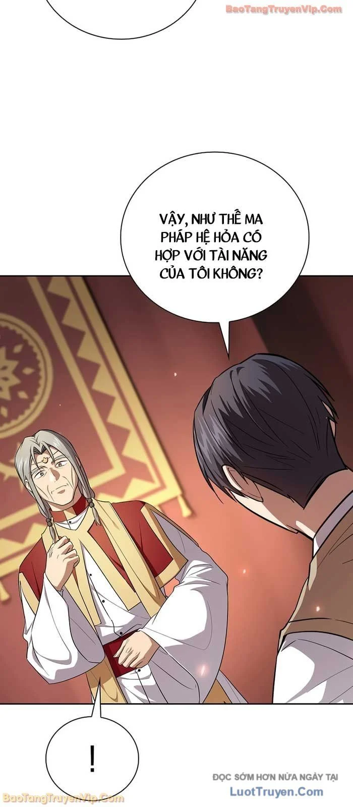 Ma Pháp Sư Tại Trường Học Pháp Thuật Chapter 129 - Trang 2