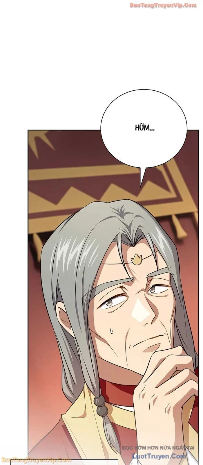 Ma Pháp Sư Tại Trường Học Pháp Thuật Chapter 129 - Trang 2