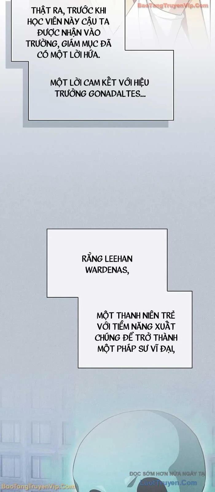 Ma Pháp Sư Tại Trường Học Pháp Thuật Chapter 129 - Trang 2