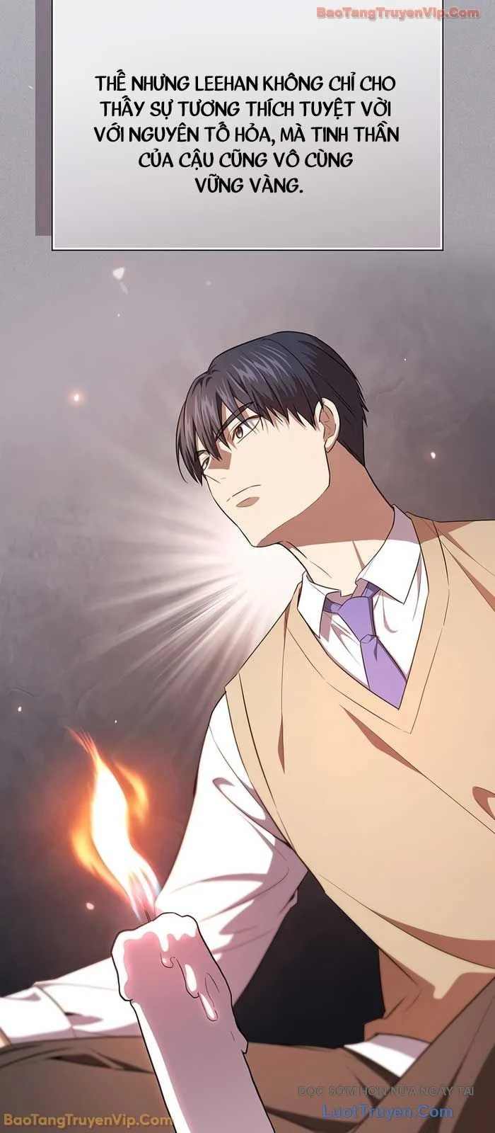 Ma Pháp Sư Tại Trường Học Pháp Thuật Chapter 129 - Trang 2