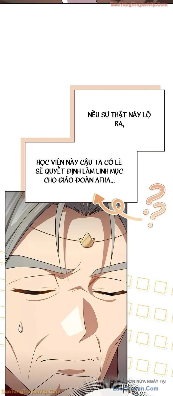 Ma Pháp Sư Tại Trường Học Pháp Thuật Chapter 129 - Trang 2