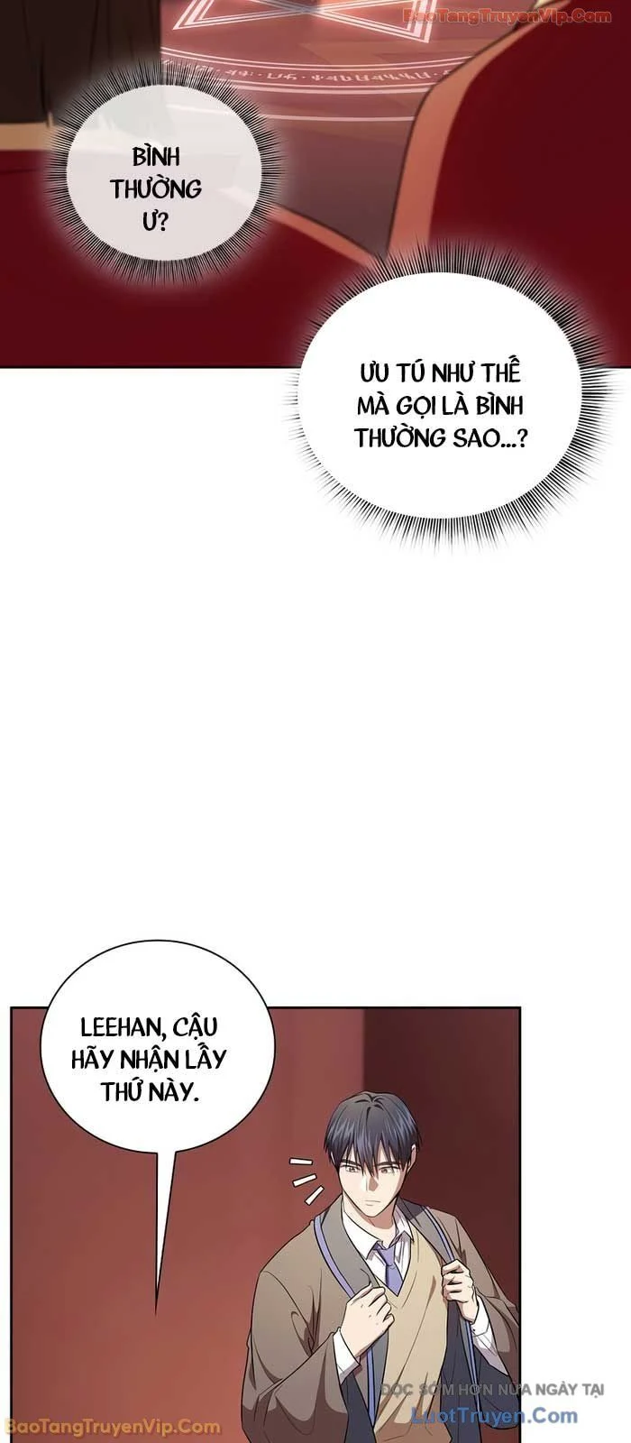 Ma Pháp Sư Tại Trường Học Pháp Thuật Chapter 129 - Trang 2