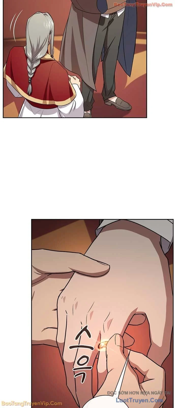 Ma Pháp Sư Tại Trường Học Pháp Thuật Chapter 129 - Trang 2
