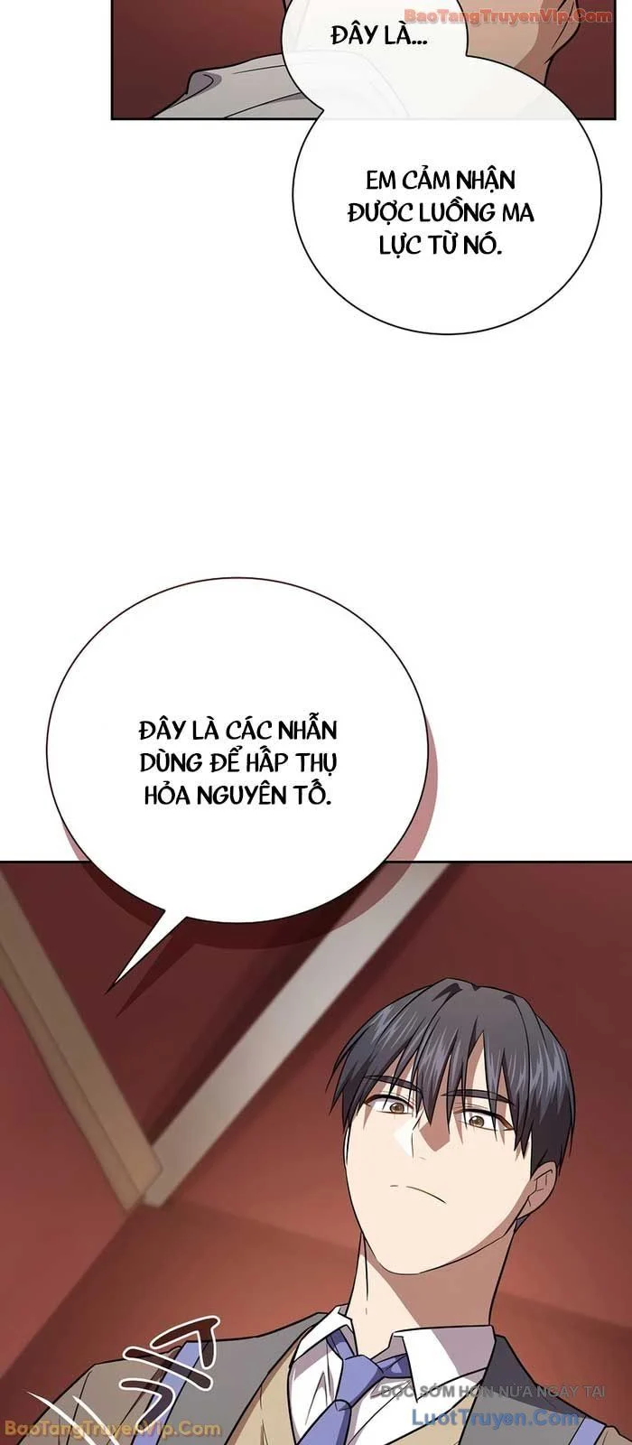 Ma Pháp Sư Tại Trường Học Pháp Thuật Chapter 129 - Trang 2