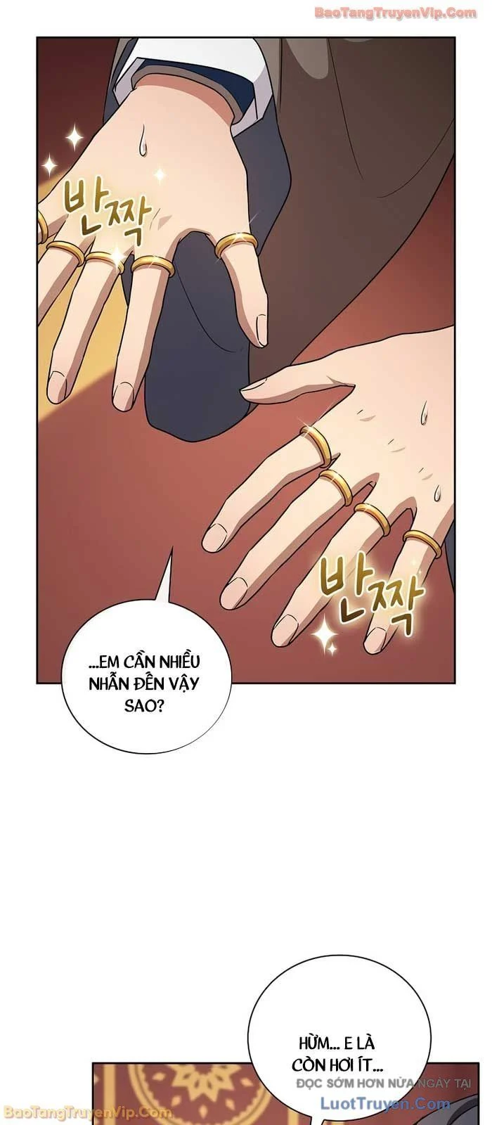 Ma Pháp Sư Tại Trường Học Pháp Thuật Chapter 129 - Trang 2