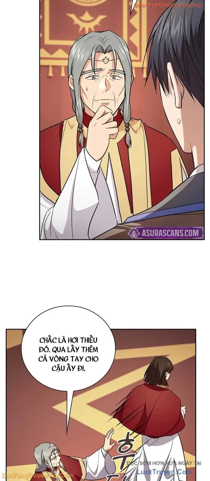 Ma Pháp Sư Tại Trường Học Pháp Thuật Chapter 129 - Trang 2