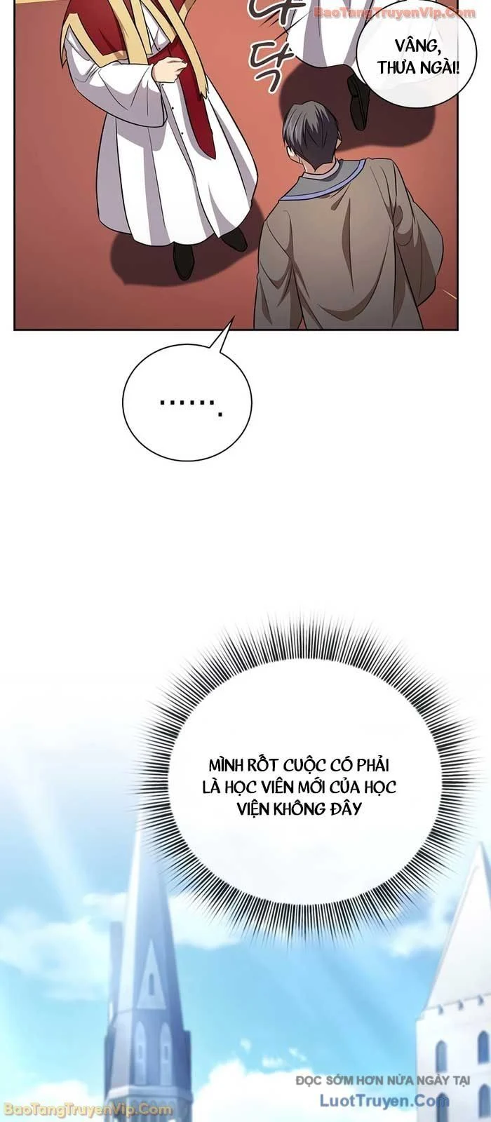 Ma Pháp Sư Tại Trường Học Pháp Thuật Chapter 129 - Trang 2