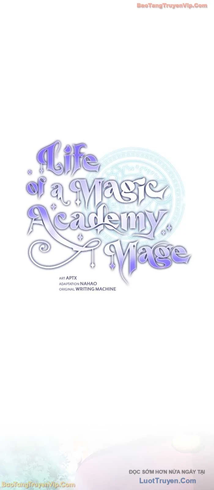 Ma Pháp Sư Tại Trường Học Pháp Thuật Chapter 129 - Trang 2