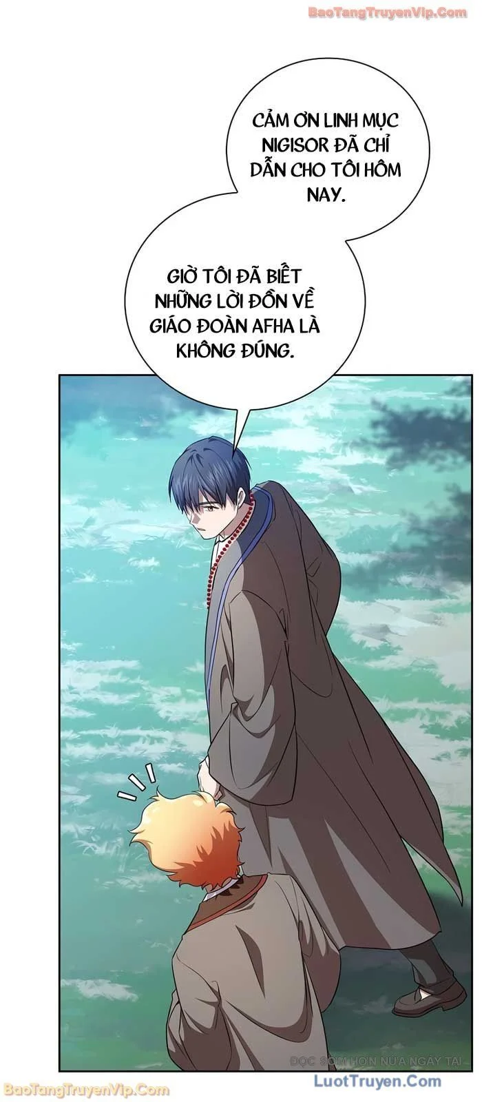 Ma Pháp Sư Tại Trường Học Pháp Thuật Chapter 129 - Trang 2