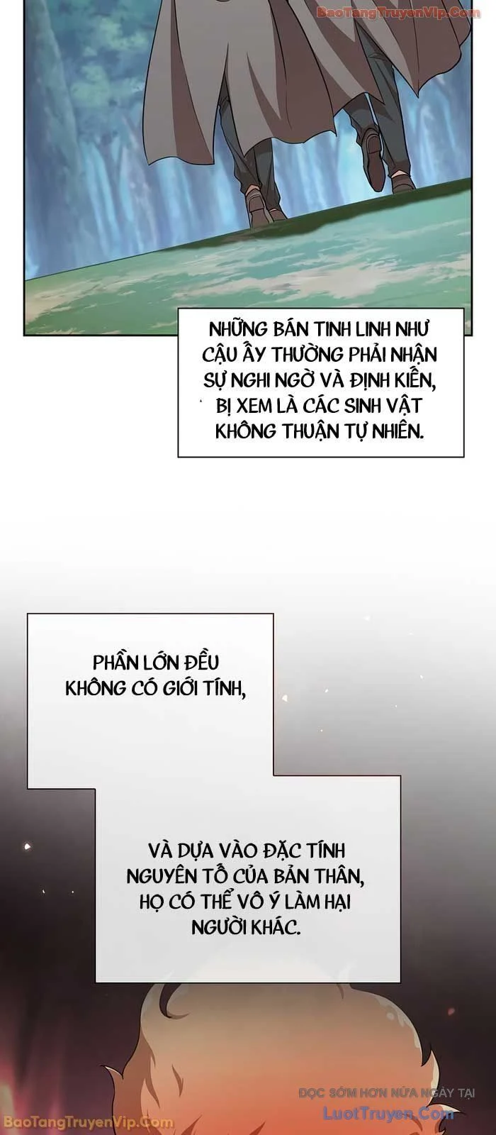 Ma Pháp Sư Tại Trường Học Pháp Thuật Chapter 129 - Trang 2