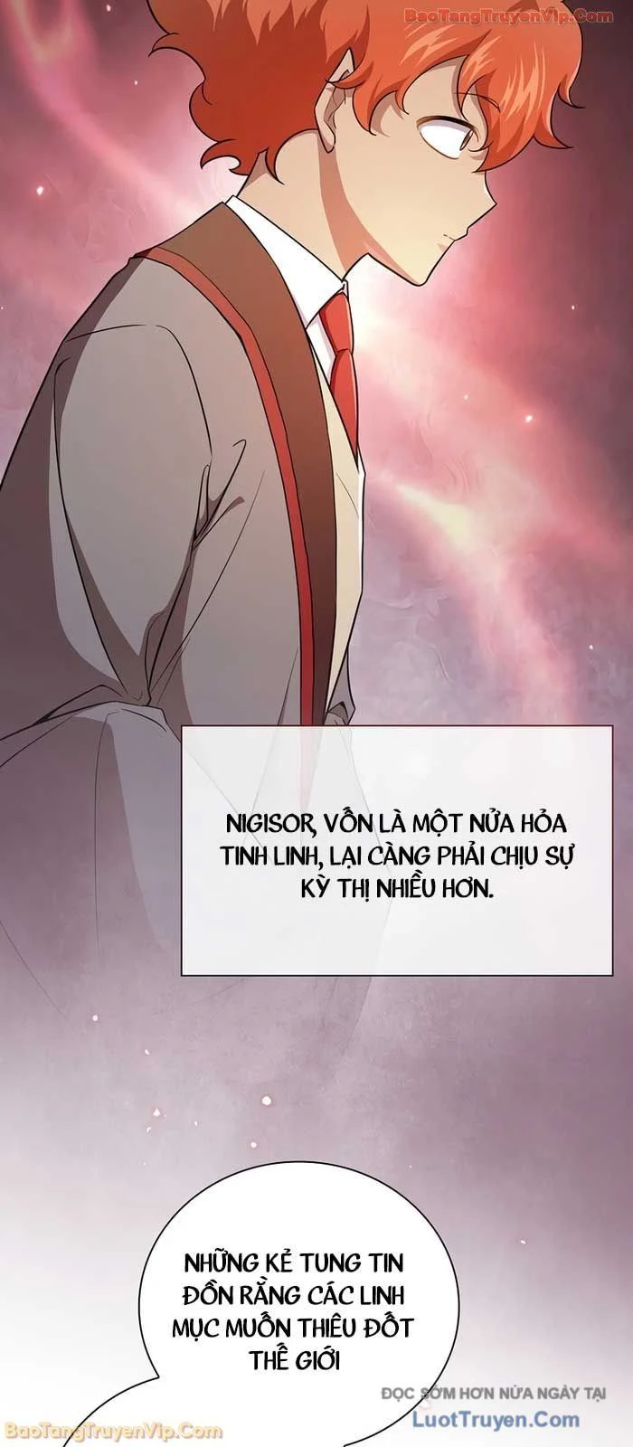 Ma Pháp Sư Tại Trường Học Pháp Thuật Chapter 129 - Trang 2