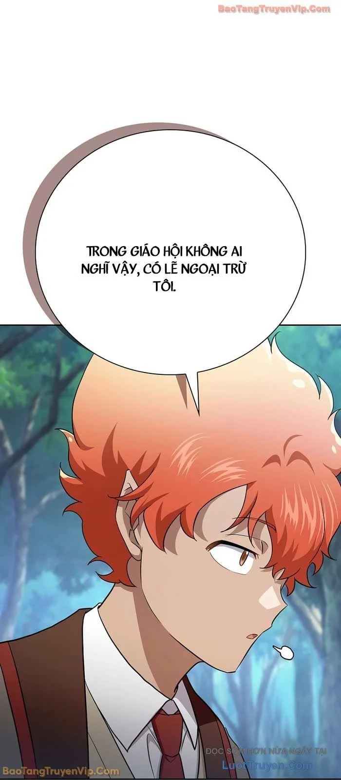 Ma Pháp Sư Tại Trường Học Pháp Thuật Chapter 129 - Trang 2