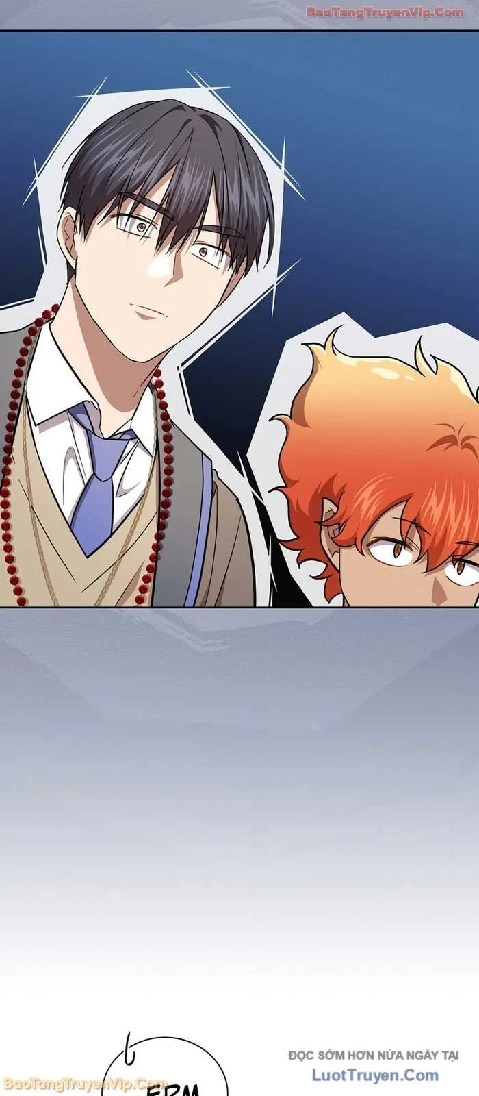 Ma Pháp Sư Tại Trường Học Pháp Thuật Chapter 129 - Trang 2