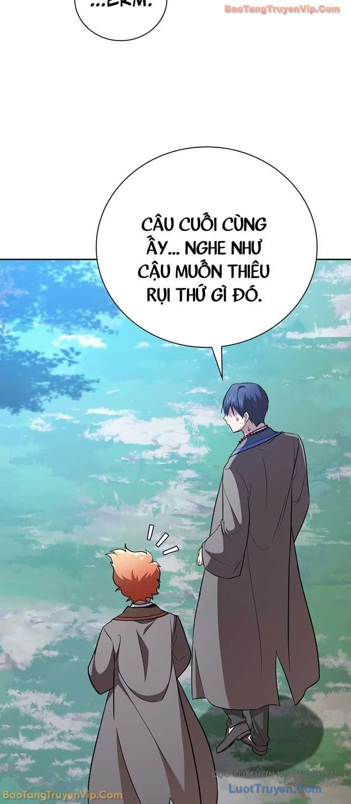 Ma Pháp Sư Tại Trường Học Pháp Thuật Chapter 129 - Trang 2